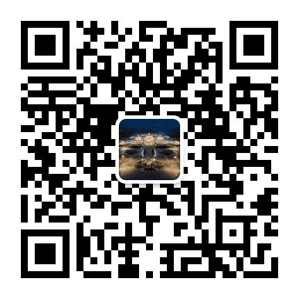 中老年启示录公众号二维码