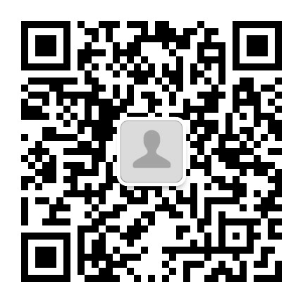 栾城三农公众号二维码
