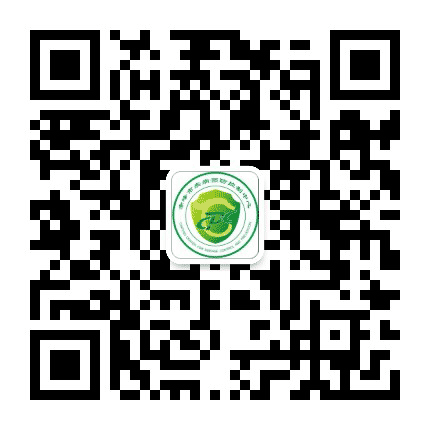 赤峰疾控中心公众号二维码