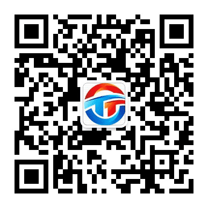 通泰金服财税通公众号二维码