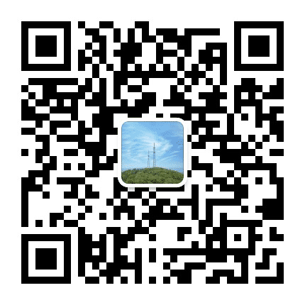 临沧广电公众号二维码