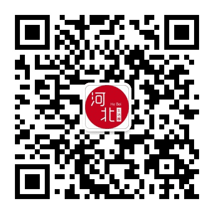 河北人生活事公众号二维码