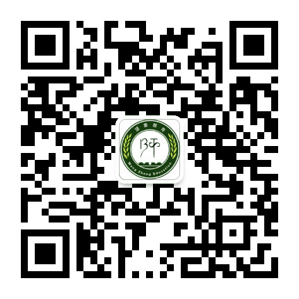 望重教育公众号二维码