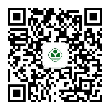 深圳中学河源实验学校公众号二维码