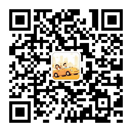 阜新汇聚汽车公众号二维码