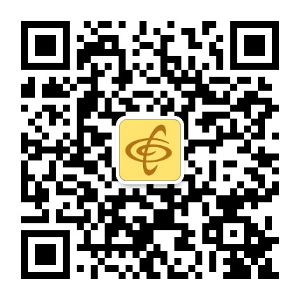 平凉广成酒店公众号二维码