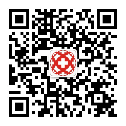 湛江南粤医院医疗集团公众号二维码