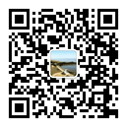 兴凯湖农场公众号二维码