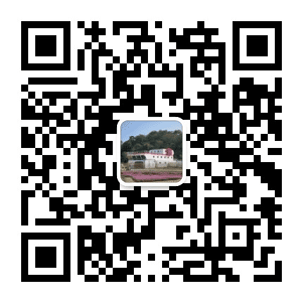 杭集科技公众号二维码