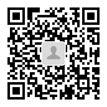 大武口审计公众号二维码