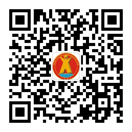 汕头市长厦小学公众号二维码