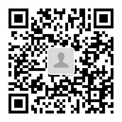 东莞万江交警公众号二维码