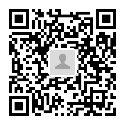 临翔商务公众号二维码