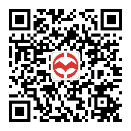 安阳市红庙街小学公众号二维码