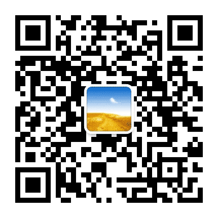 张店热点事公众号二维码