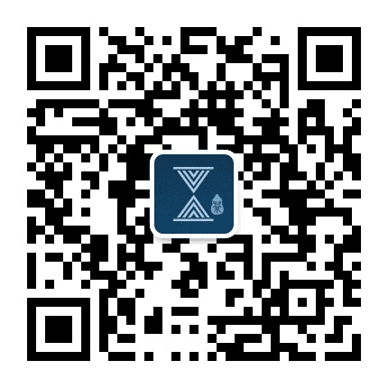 狮牌侠客岛公众号二维码