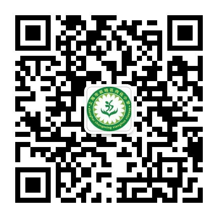 崇明区向化小学公众号二维码