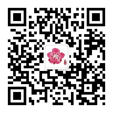 大丰梅花湾公众号二维码