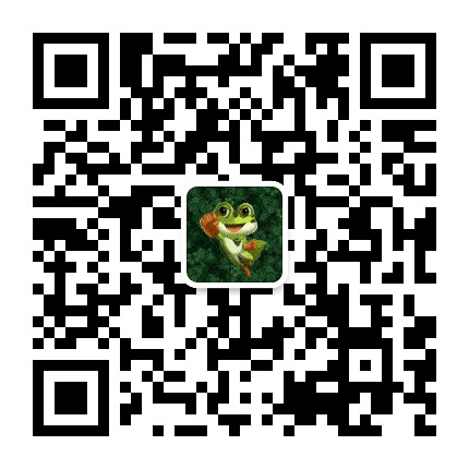 石冻王庄园公众号二维码