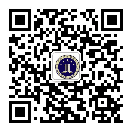 法治无极公众号二维码