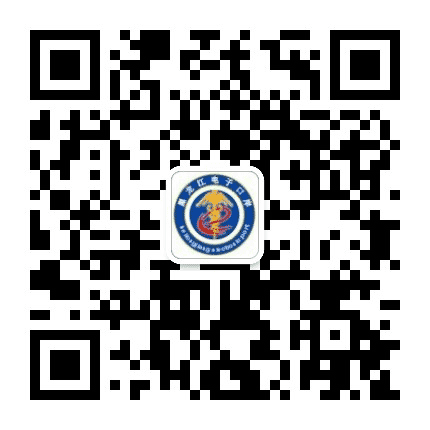 黑龙江电子口岸公众号二维码