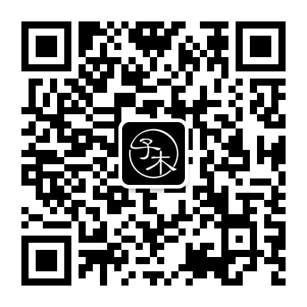 子木如你公众号二维码