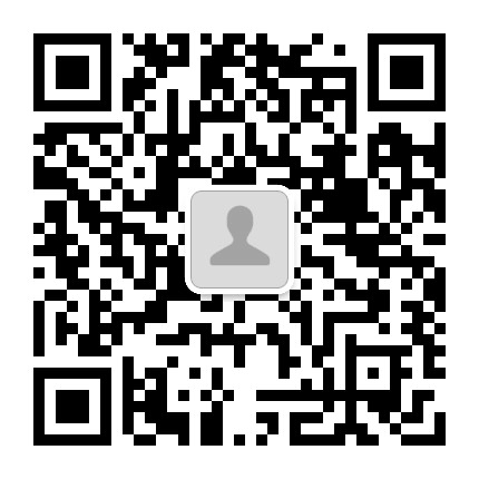 华亭经济城公众号二维码