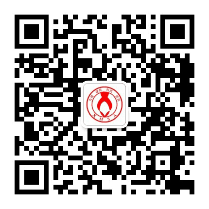 西安家政行业诚信平台公众号二维码