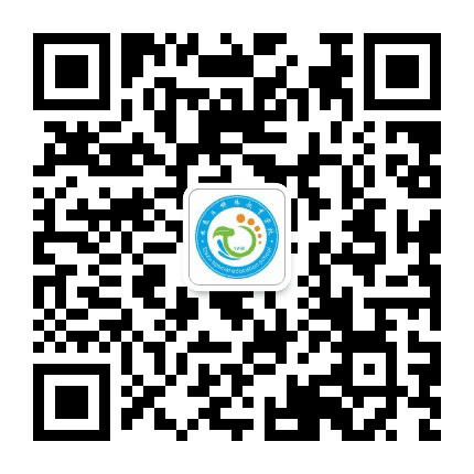 大足区特殊教育学校公众号二维码