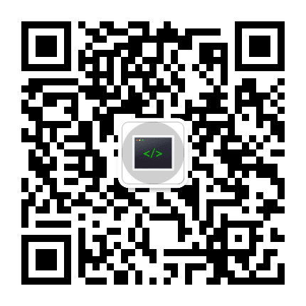 微信开发者工具公众号二维码