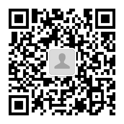 秀洲综合行政执法公众号二维码
