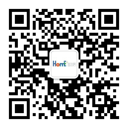 HomE+富加居公众号二维码