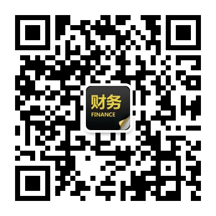 海陵咨询公众号二维码
