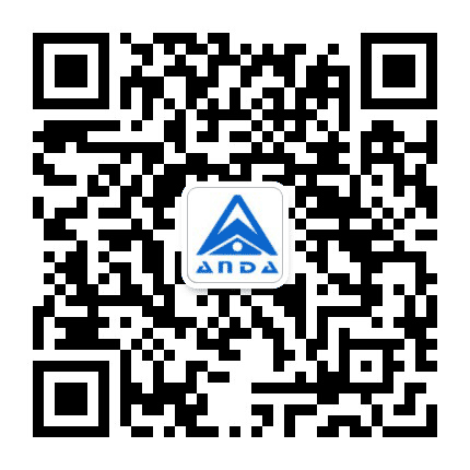 安达电梯公众号二维码