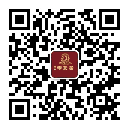 鹤山帝豪居公众号二维码