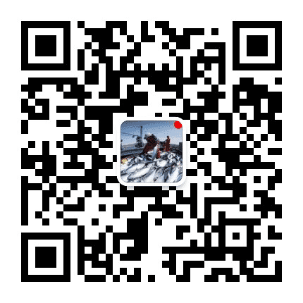 海鲜阿嫂海港直送公众号二维码