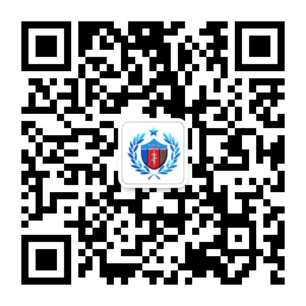 山东七兵堂职业培训学院公众号二维码