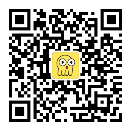 八爪鱼环境公众号二维码