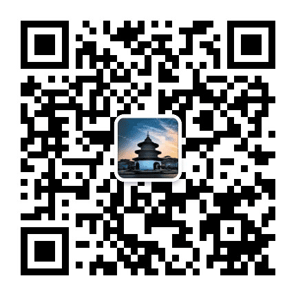 广陵人才公众号二维码