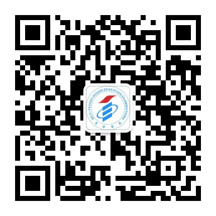 华林自考在线服务平台公众号二维码