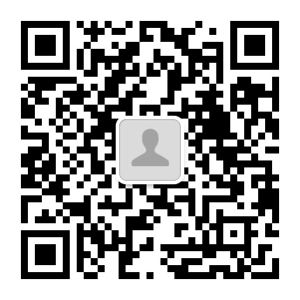 常州高新公安公众号二维码