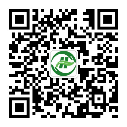 供销华西十堰农商城公众号二维码