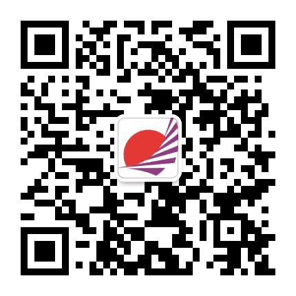 内蒙古前沿投资咨询有限公司公众号二维码