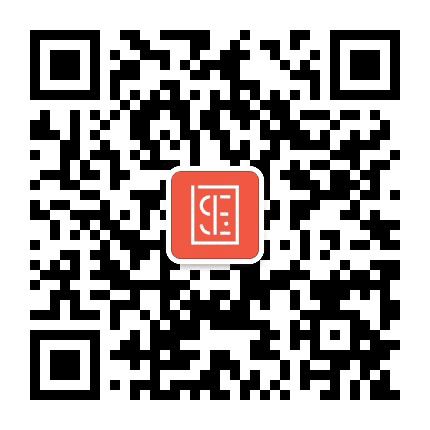 西安建筑科技大学国际教育学院公众号二维码