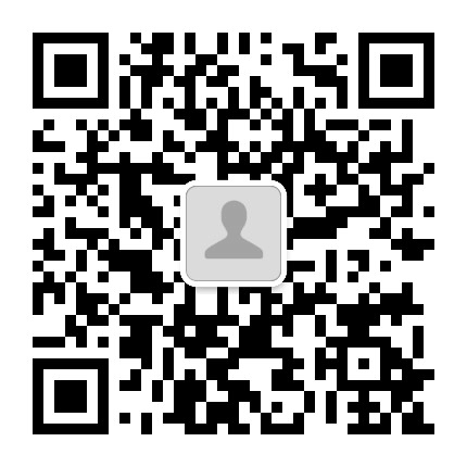 上海市松江社会福利院公众号二维码