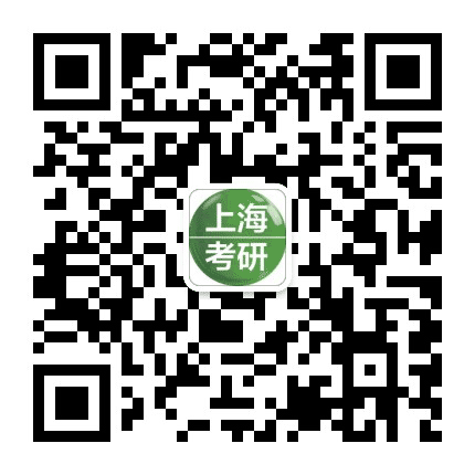 上海新东方大学考试公众号二维码