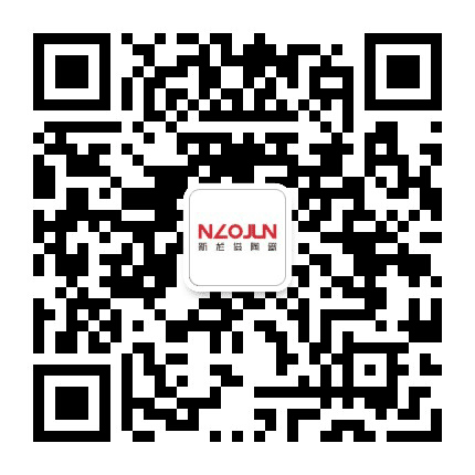 新龙俊陶瓷公众号二维码