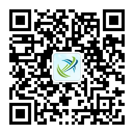 冷水江经济开发区公众号二维码
