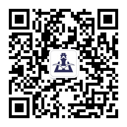 开山重工公众号二维码