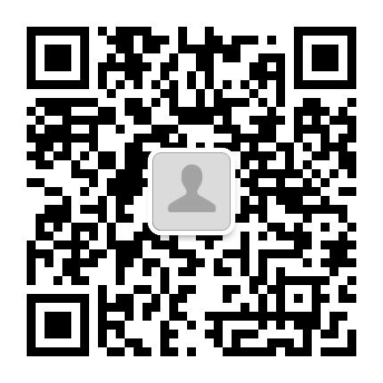 湾沚区河湖长制公众号二维码